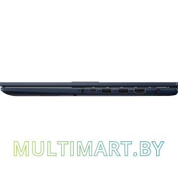 Ноутбук ASUS VivoBook 15 X1504VA-NJ739 (90NB10J1-M01E70) картинка 10